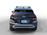 Certified 2022 Hyundai Kona SEL w/ Cargo Package image 4