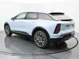 New 2025 Cadillac Optiq Sport 1 image 3