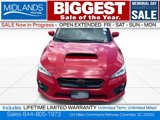 Used 2015 Subaru WRX Premium w/ Popular Package #2 image 2