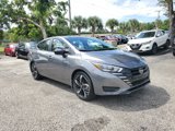 Certified 2023 Nissan Versa SR w/ Trunk Package image 3