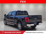 Certified 2023 Ford F150 XLT w/ Equipment Group 301A Mid image 5