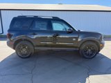 New 2025 Ford Bronco Sport Big Bend w/ Black Appearance Package image 2