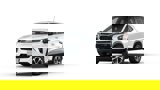 New 2025 Chevrolet Trax RS image 5