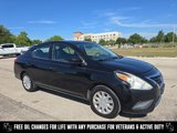 Used 2016 Nissan Versa S image 3