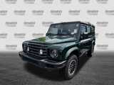 New 2025 INEOS Grenadier Fieldmaster Edition image 5