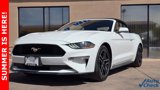 Certified 2022 Ford Mustang Premium image 3