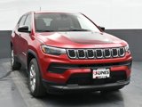 New 2025 Jeep Compass Sport w/ Mopar Graphics Package image 4