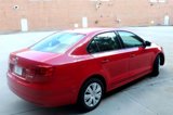 Used 2011 Volkswagen Jetta SE image 5