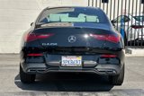 Certified 2025 Mercedes-Benz CLA 250 image 5