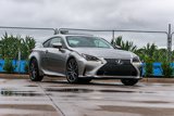 Used 2016 Lexus RC 200t image 2