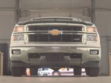 Used 2014 Chevrolet Silverado 1500 LT w/ All Star Edition image 3