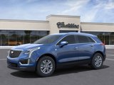 New 2025 Cadillac XT5 Luxury w/ LPO, Floor Liner Package image 2