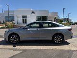 New 2025 Volkswagen Jetta S image 2