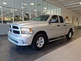 Used 2017 RAM 1500 Express image 3