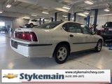 Used 2003 Chevrolet Impala w/ Preferred Equipment Group image 5