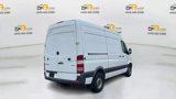 Used 2017 Mercedes-Benz Sprinter 2500 image 5