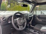 Used 2017 Jeep Wrangler Unlimited Sport w/ Quick Order Package 24S image 3