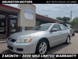 Used 2007 Honda Accord SE image 2