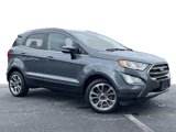 Used 2019 Ford EcoSport Titanium image 2