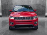 Used 2020 Jeep Compass High Altitude image 2