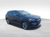 Used 2019 Jeep Compass Limited image 2