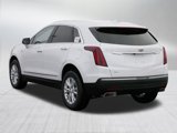 New 2025 Cadillac XT5 Luxury w/ LPO, Floor Liner Package image 5