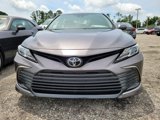 Used 2023 Toyota Camry LE image 2