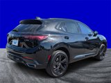 Used 2024 Buick Envision Sport Touring image 3