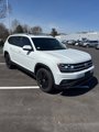 Used 2019 Volkswagen Atlas SE w/ Panoramic Sunroof Package image 2