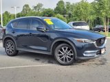 Used 2018 MAZDA CX-5 Grand Touring w/ Premium Package image 2
