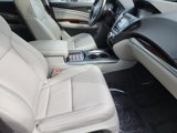 Used 2020 Acura MDX FWD image 3