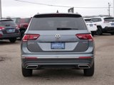 Certified 2021 Volkswagen Tiguan SE w/ Panoramic Sunroof Package image 6