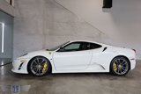 Used 2008 Ferrari F430 Scuderia image 2