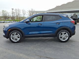 Certified 2021 Buick Encore GX Preferred w/ Cold Weather Comfort Package image 4