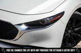 Used 2022 MAZDA MAZDA3 s image 2