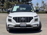 Used 2024 Hyundai Venue Limited image 2