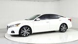Used 2020 Nissan Altima 2.0 Platinum image 3