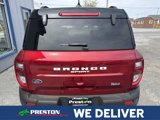 New 2025 Ford Bronco Sport Outer Banks image 5