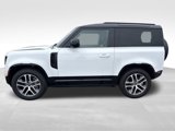 Used 2023 Land Rover Defender 90 X-Dynamic SE image 2
