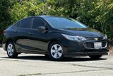 Used 2018 Chevrolet Cruze LS image 2