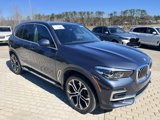 Certified 2022 BMW X5 sDrive40i w/ Climate Comfort Package image 3
