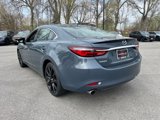 Used 2021 MAZDA MAZDA6 Carbon Edition image 5