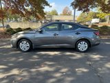 New 2025 Nissan Sentra S image 4