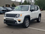Used 2023 Jeep Renegade Limited image 2