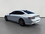 Used 2021 Genesis G80 3.5T w/ Prestige Package image 3