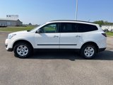 Used 2015 Chevrolet Traverse LS image 2
