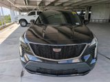 Used 2020 Cadillac XT4 Sport w/ Driver Awareness Package image 3