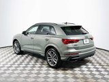 New 2025 Audi Q3 2.0T Premium image 5