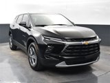 New 2025 Chevrolet Blazer LT w/ Driver Confidence Package image 2
