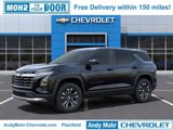 New 2026 Chevrolet Equinox LT w/ LPO, Floor Liner Package image 2